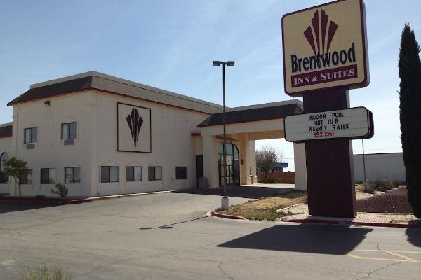 Brentwood Inn & Suites (Hobbs)